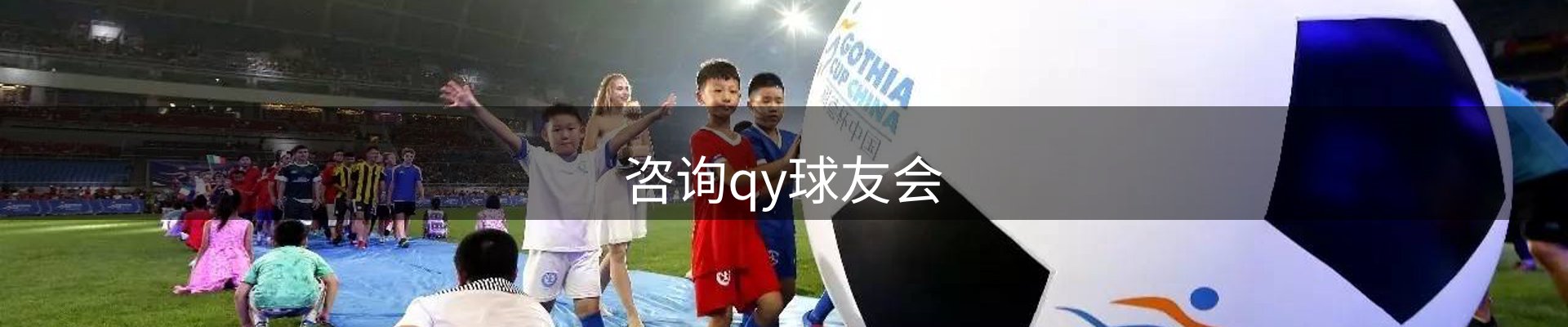 咨询qy球友会